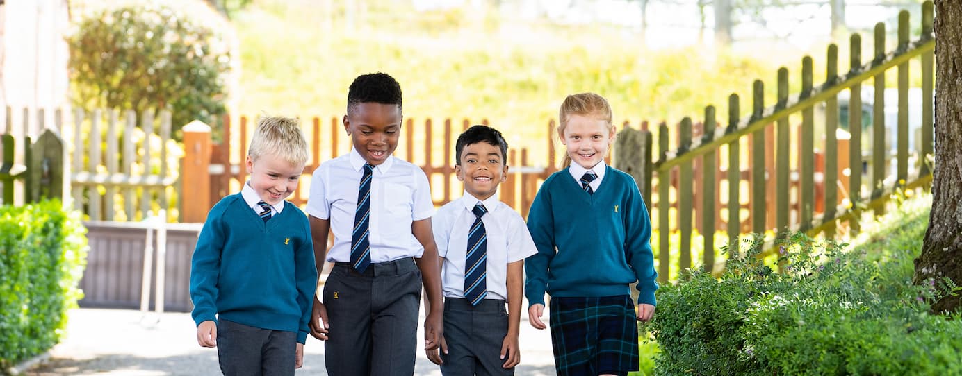 Ardingly College Preparatory School